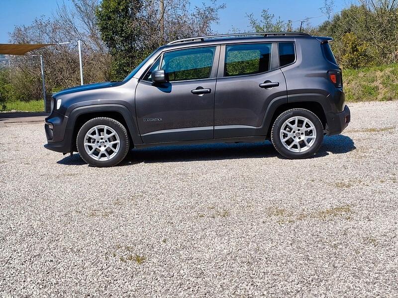 Jeep Renegade 1.0 T3 Limited