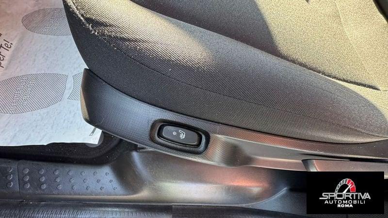 smart forfour RATA MENSILE 172,00 EURO 90 0.9 66kW TURBO passion