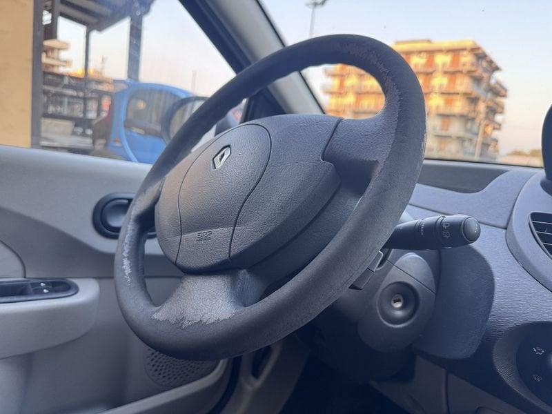 Renault Twingo 1.2 Dynamique 60cv