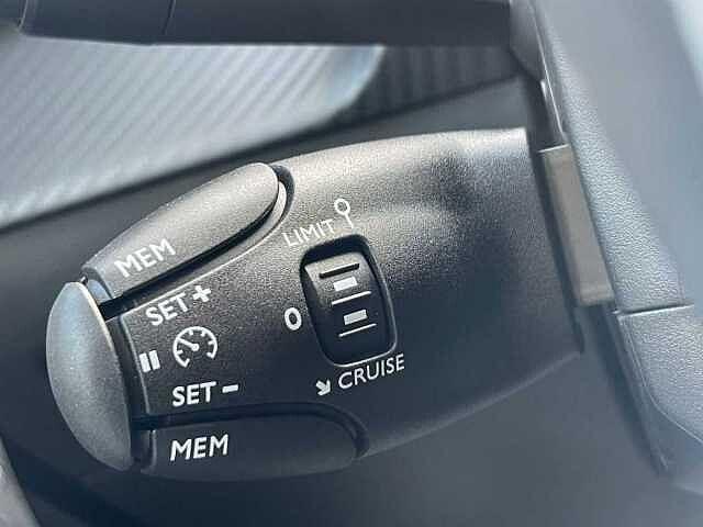 Peugeot 208 PureTech 75 Stop&Start 5 porte Style