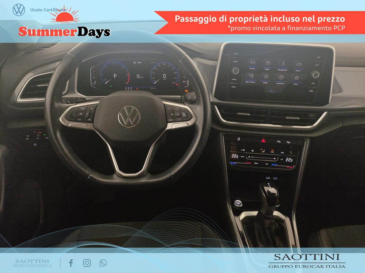 2.0 TDI Style 150 CV DSG