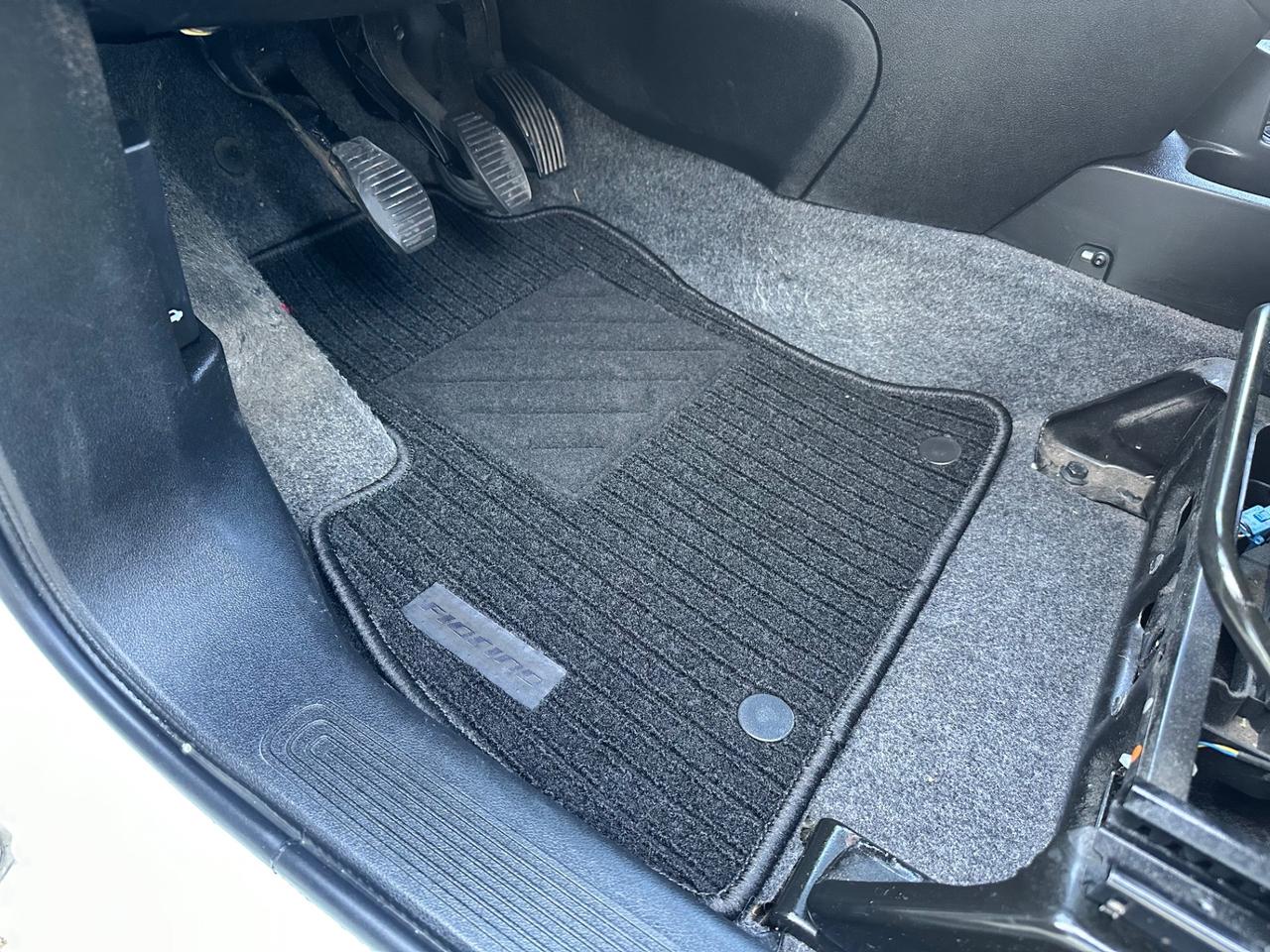 Fiat Qubo 1.4 8V 77 CV Dynamic Natural Power metano