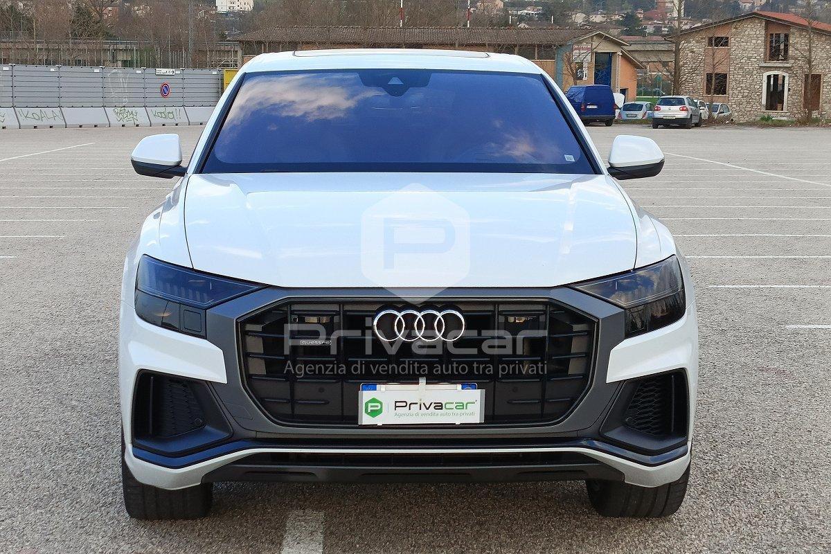 AUDI Q8 50 TDI 286 CV quattro tiptronic Sport