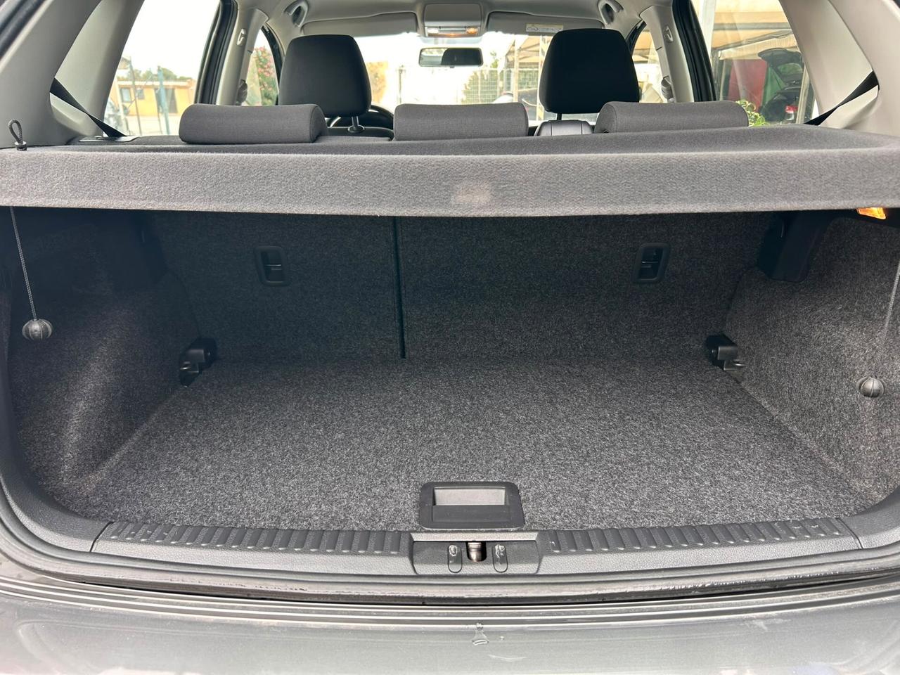 Volkswagen Polo 1.4 TDI 90 CV 5p. Comfortline BlueMotion Technology