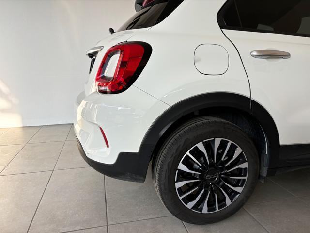 FIAT 500X 1.3 MultiJet 95 CV Sport