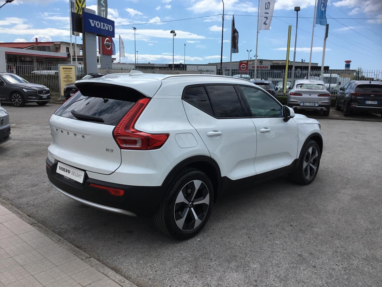 Volvo XC40 B3 Core Aut.