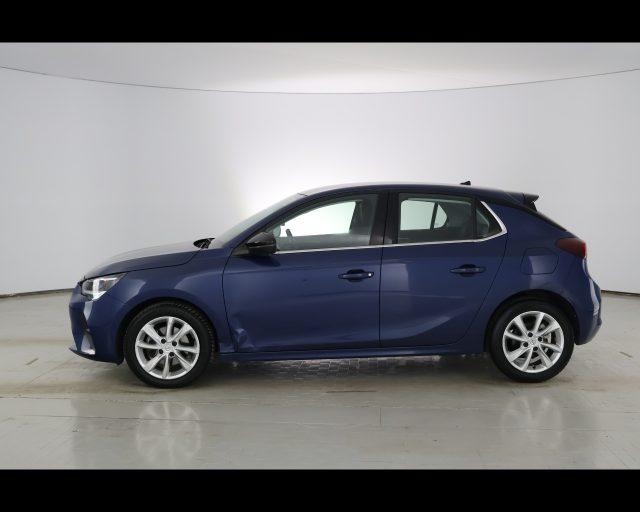 OPEL Corsa 1.2 100 CV Elegance