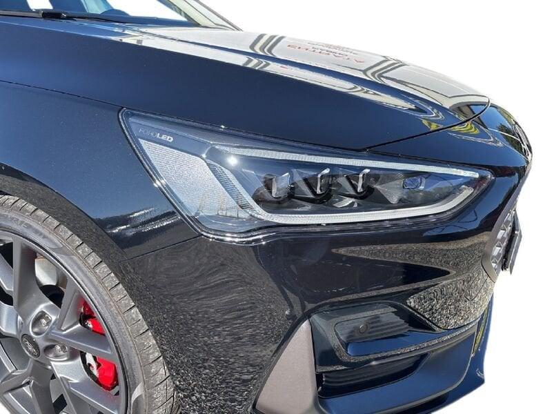 Ford Focus Focus 2.3 EcoBoost 280 CV 5p. ST