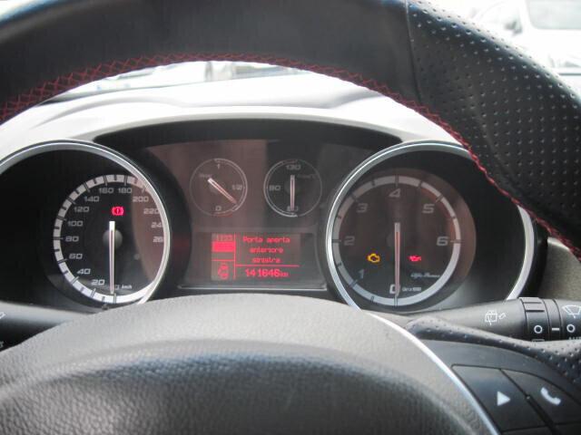Alfa Romeo Giulietta 1.6 JTDm-2 105 CV Exclusive PREZZO REALE