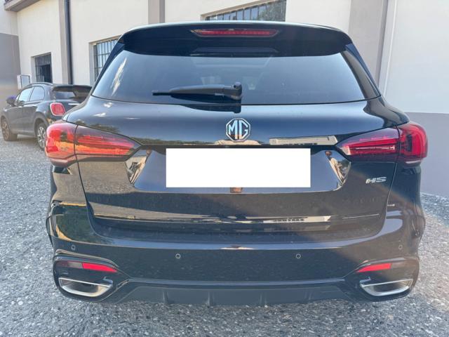 MG HS AUTOMATICO 1.5T-GDI AT Luxury