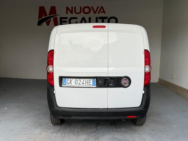 FIAT Doblo Doblò 1.6 MJT 105CV S&S PC Combi N1 Easy