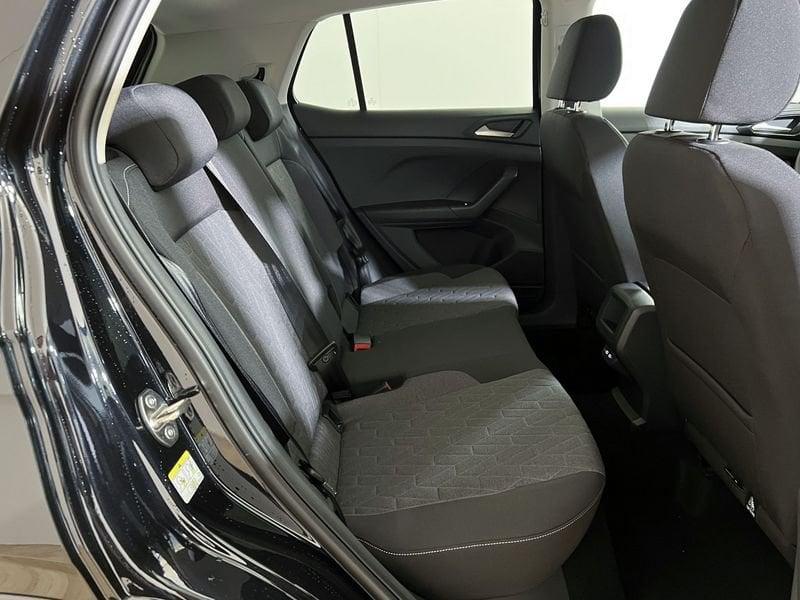 Volkswagen T-Cross T-Cross 1.0 tsi Edition Plus 115cv dsg