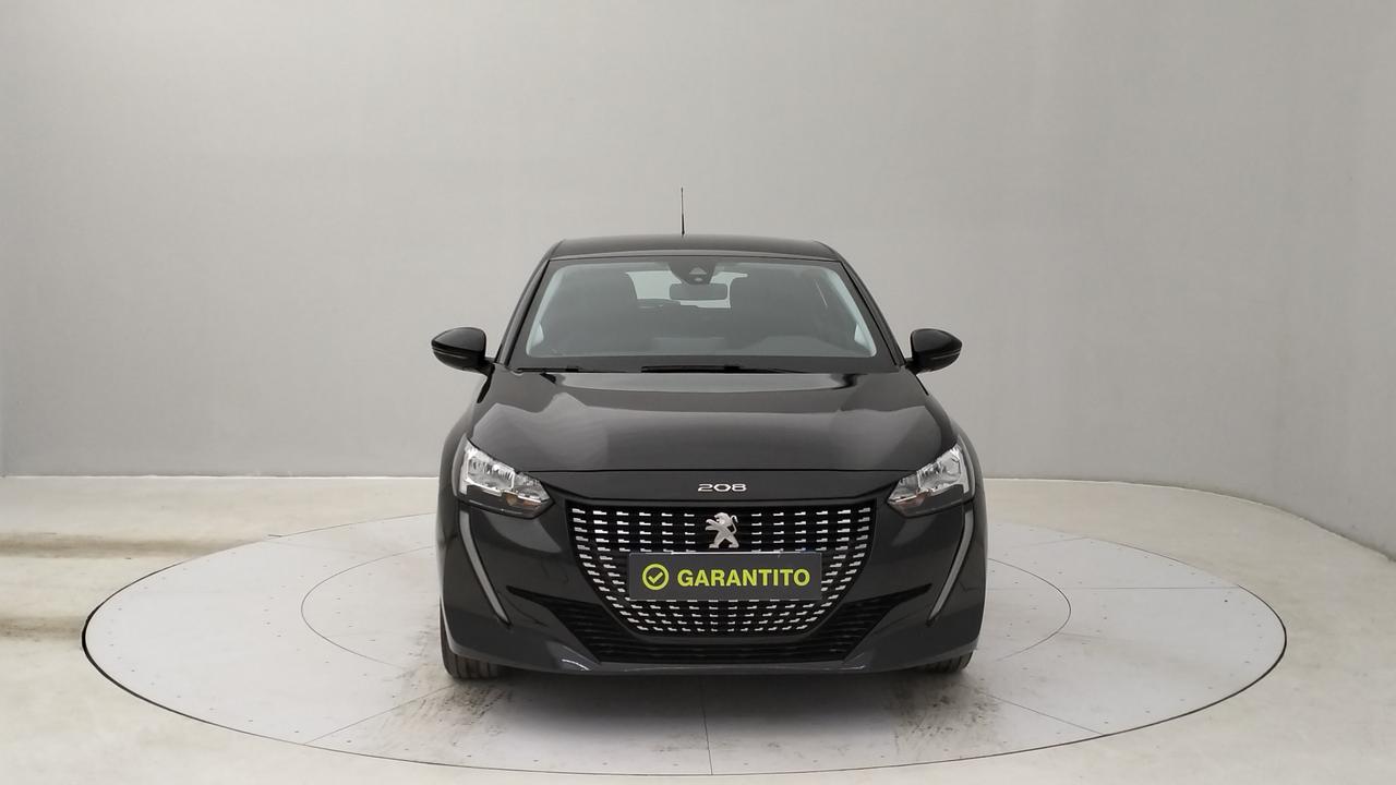 PEUGEOT 208 II 2019 - 208 1.2 puretech Active Pack s&s 75cv