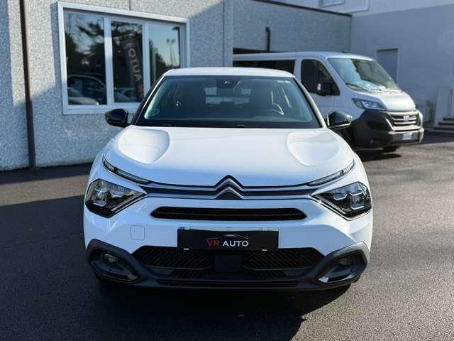 Citroen C4 AUTOM. 1.2 puretech Feel Pack PROMO FIN