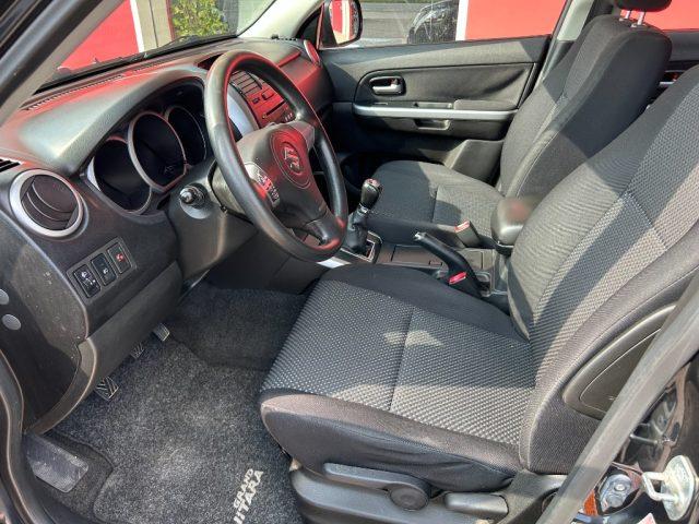 SUZUKI Grand Vitara 1.9 DDiS 4WD 5 porte