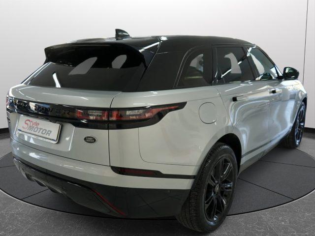 LAND ROVER Range Rover Velar 2.0D I4 204 CV SE 4WD Italiana Certificata Uniprop