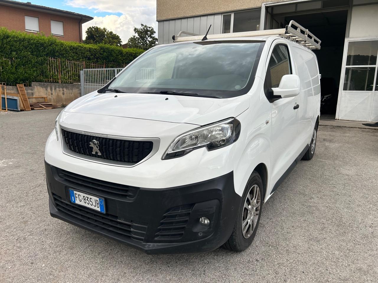 Peugeot Expert 2.0 HDi Euro6B