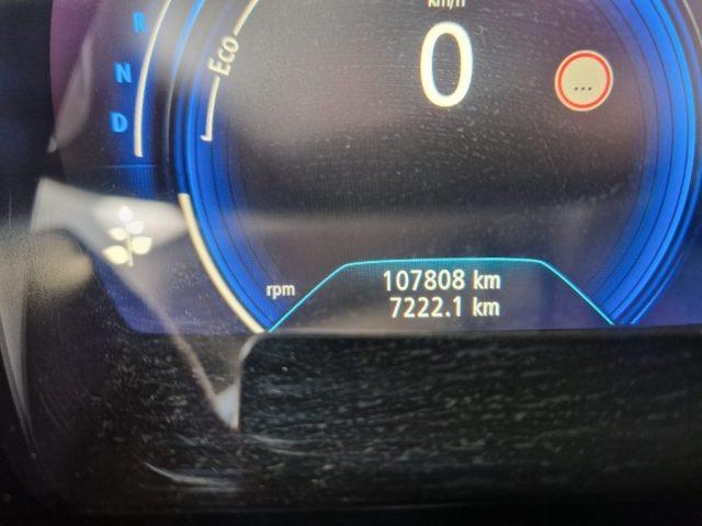 RENAULT Koleos Blue dCi 190 CV 4X4 X-Tronic Executive