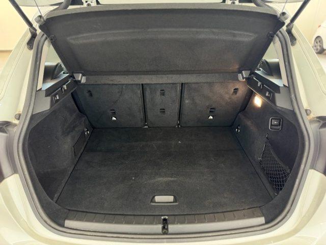 BMW 214 d Active Tourer Luxury