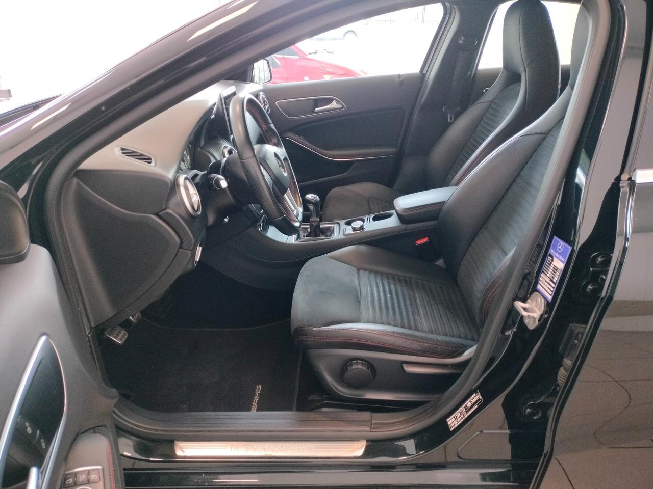 Mercedes-benz A 180 CDI Premium