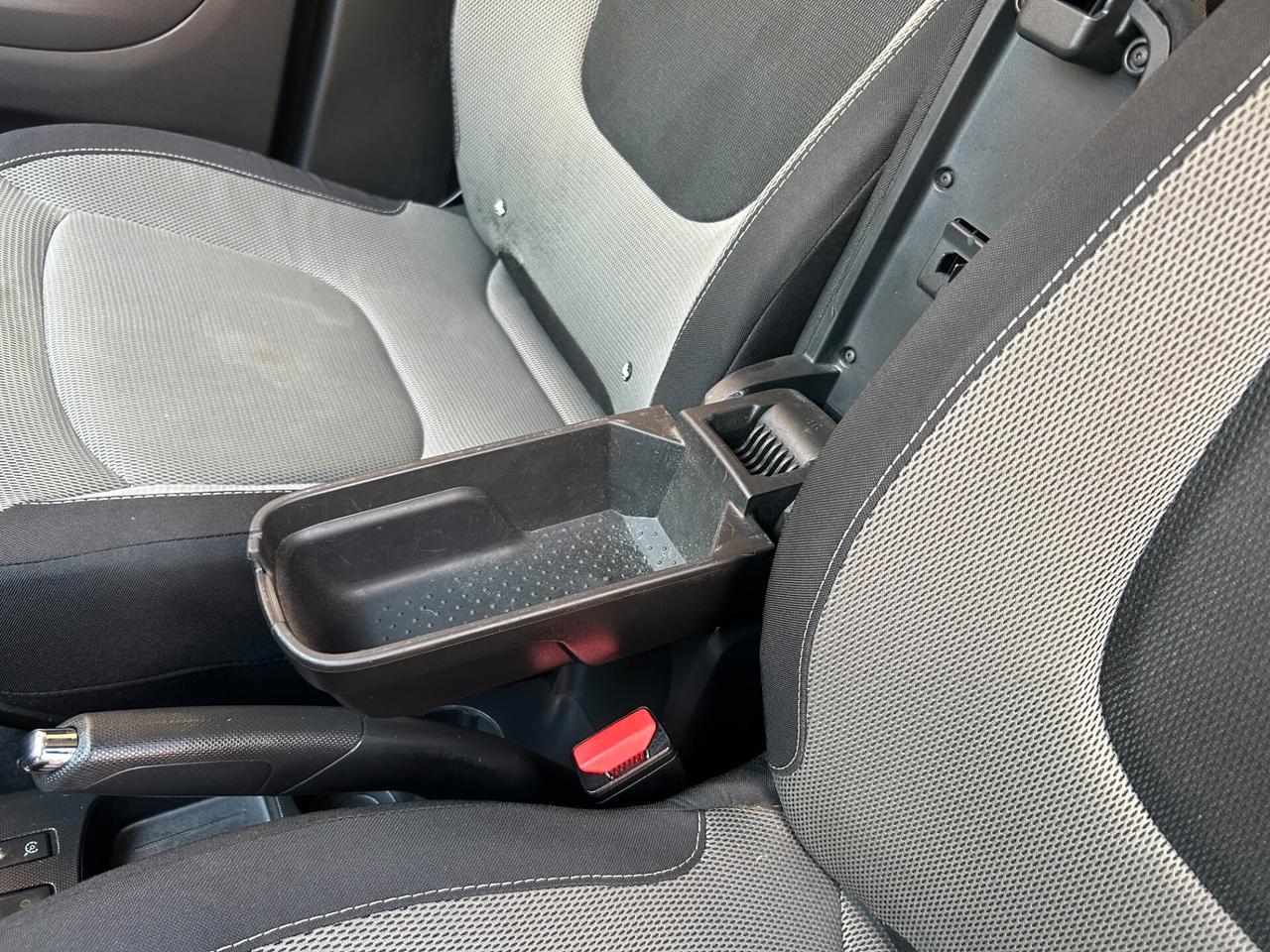 Renault Captur 1.5 dCi 8V 90 CV Start&Stop Live