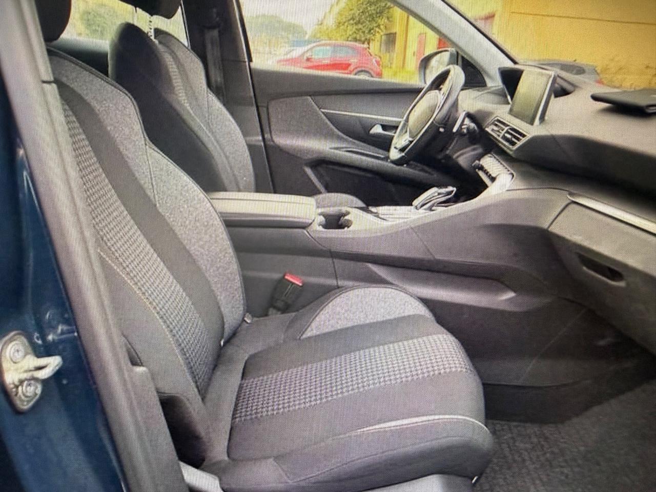 Peugeot 3008 BlueHDi 130 S&S Allure Pack