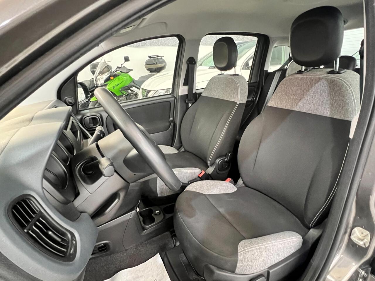 Fiat Panda 1.0 69 CV FireFly S&S Hybrid 2021