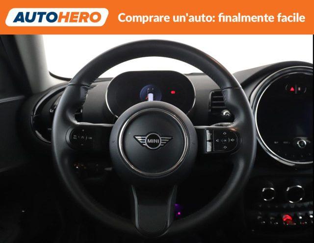 MINI Clubman 2.0 Cooper D Classic Clubman