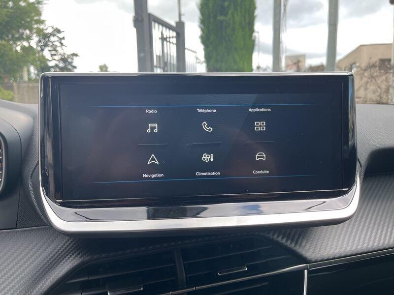 Peugeot 2008 2008 PureTech 100 S&S Style