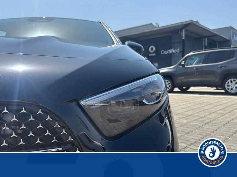 Mercedes-Benz Classe A 250 Automatic 4Matic AMG Line Advanced Plus