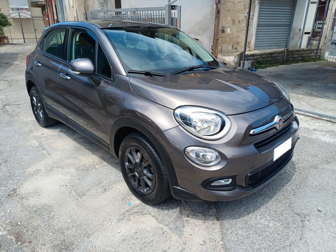 Fiat 500X 1.3 MultiJet 95 CV Business