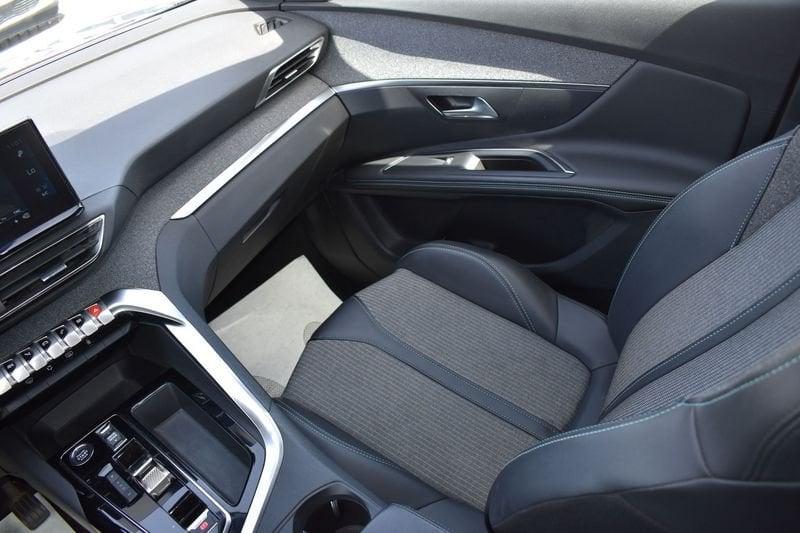 Peugeot 3008 BlueHDI 130 EAT8 S&S Allure Pack