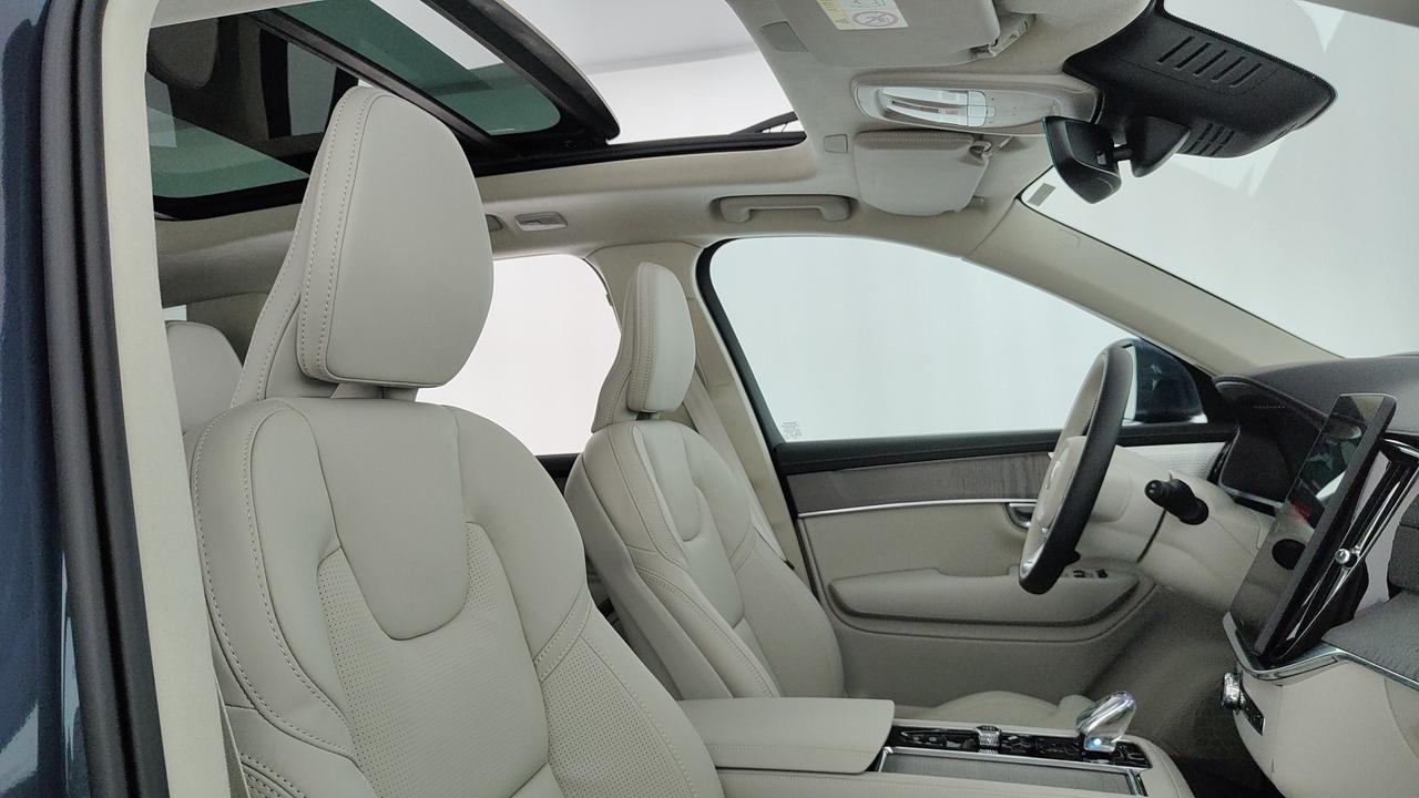 VOLVO XC90 2.0 t8 phev Ultra Bright awd 7p.ti auto