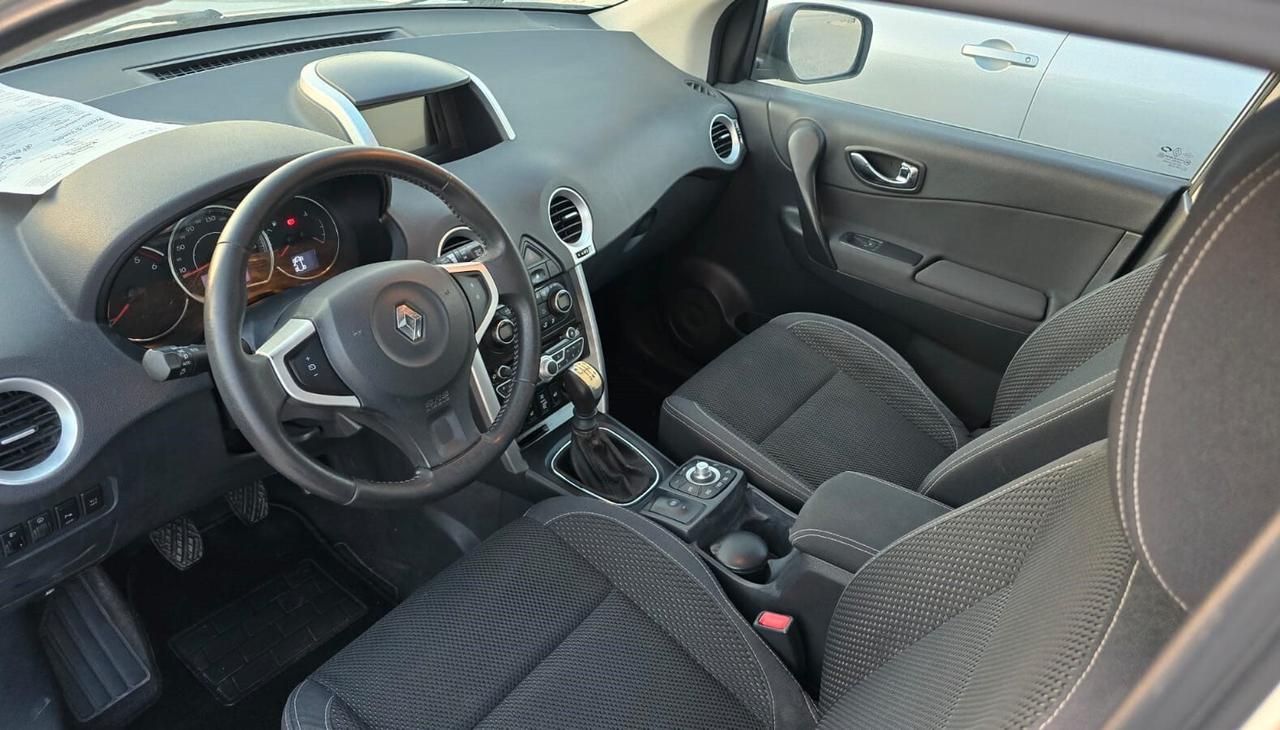 Renault Koleos 2.0 dCi 150CV 4X2- UNICO PROPRIETARIO - FULL OPTIONAL