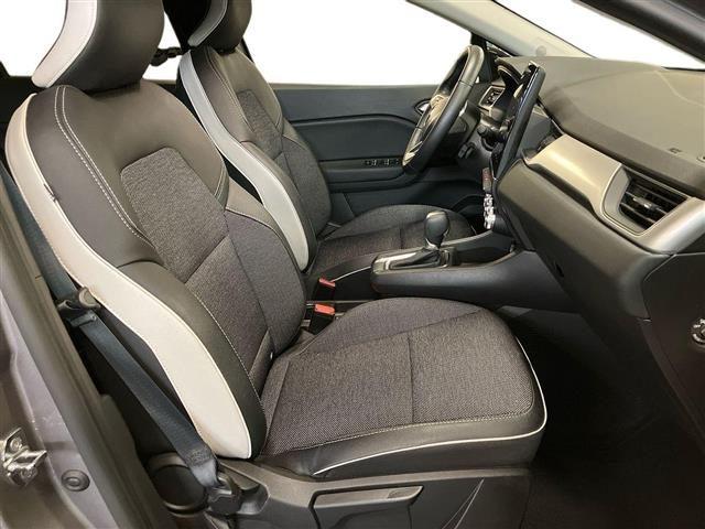 RENAULT Captur 1.6 E-Tech hybrid Techno Fast Track 145cv auto