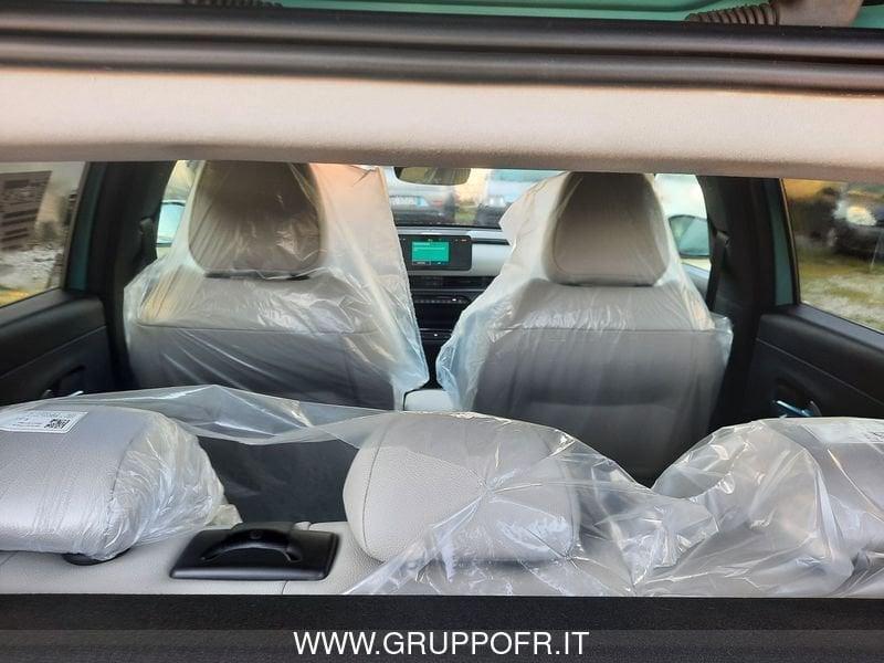 FIAT 600 600 Hybrid 110 CV DCT MHEV La Prima II