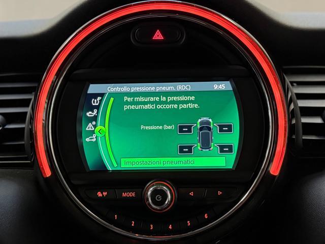 MINI One 1.5 One 75 CV Baker Street | NEOPATENTATI |