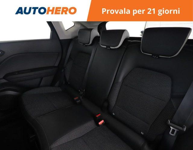 RENAULT Captur Full Hybrid E-Tech 145 CV Intens