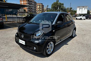 SMART forfour 70 1.0 Youngster
