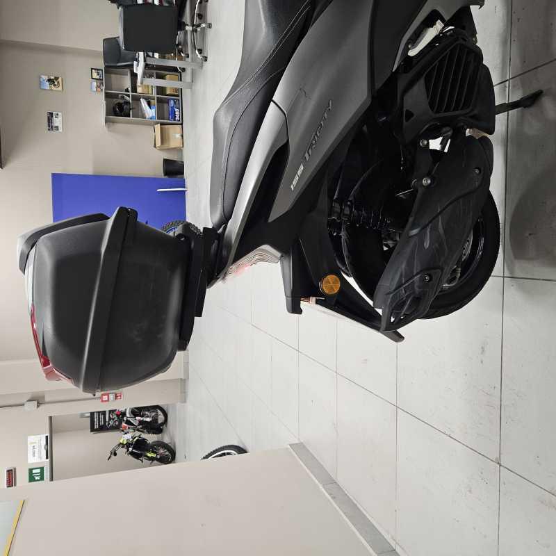 Yamaha Tricity 155 - 2022