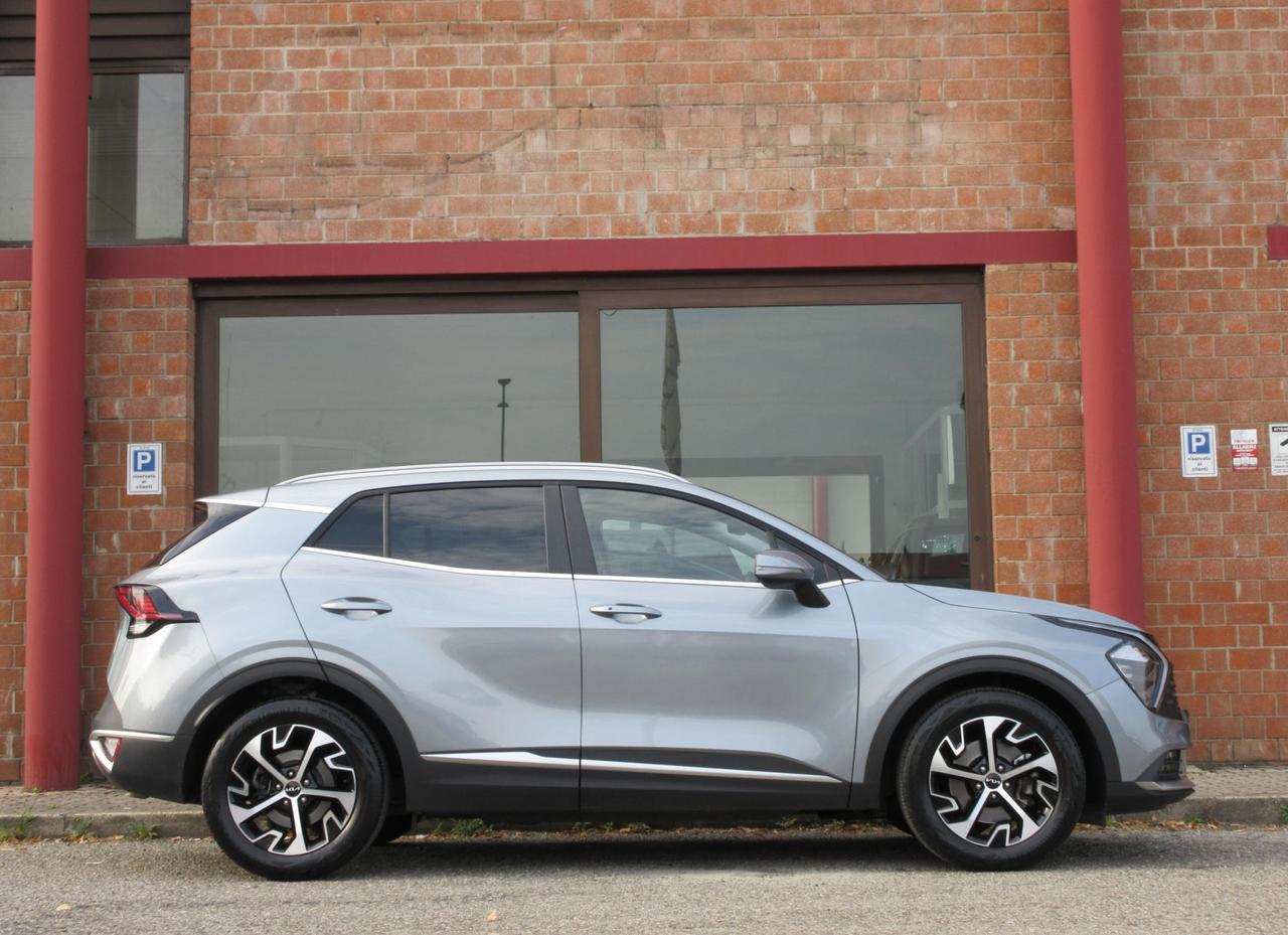 Kia Sportage Sportage 1.6 tgdi mhev Style imt