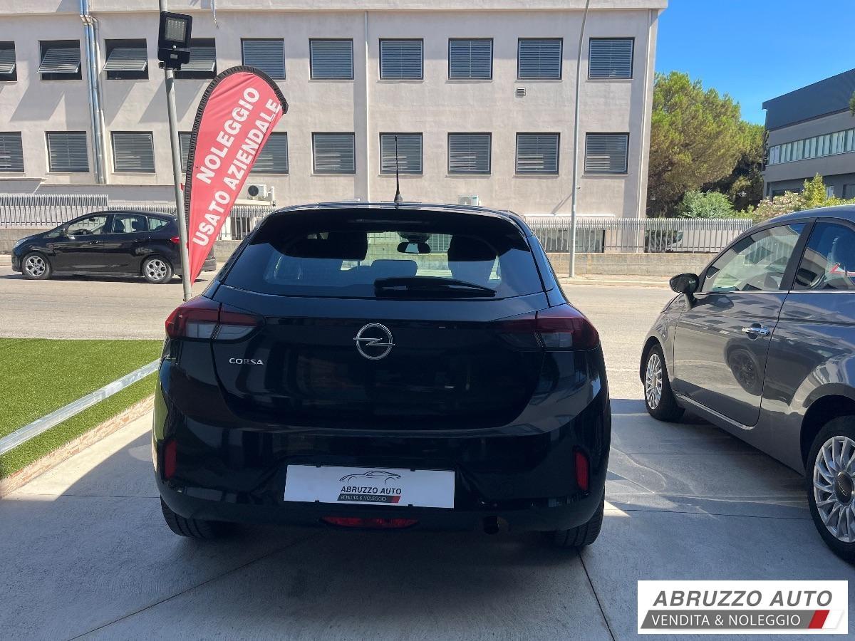 OPEL Corsa 1.2 75 Cv Edition