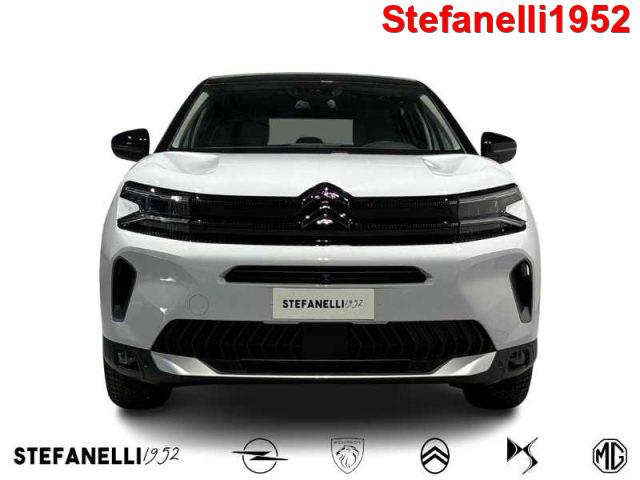 CITROEN C5 Aircross MAX - BlueHDi 130 S&S EAT8