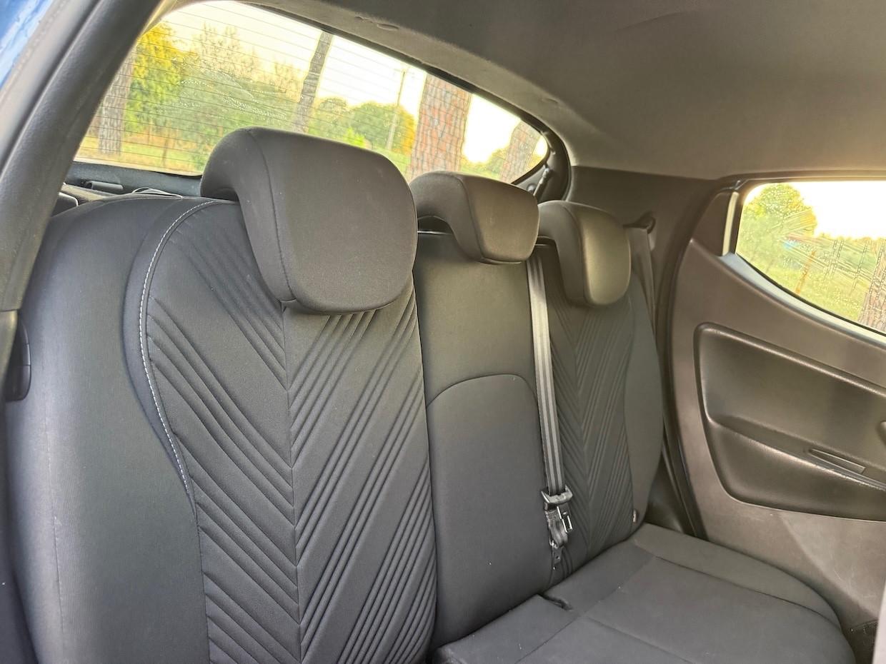 Lancia Ypsilon 1.0 FireFly 5 porte S&S Hybrid