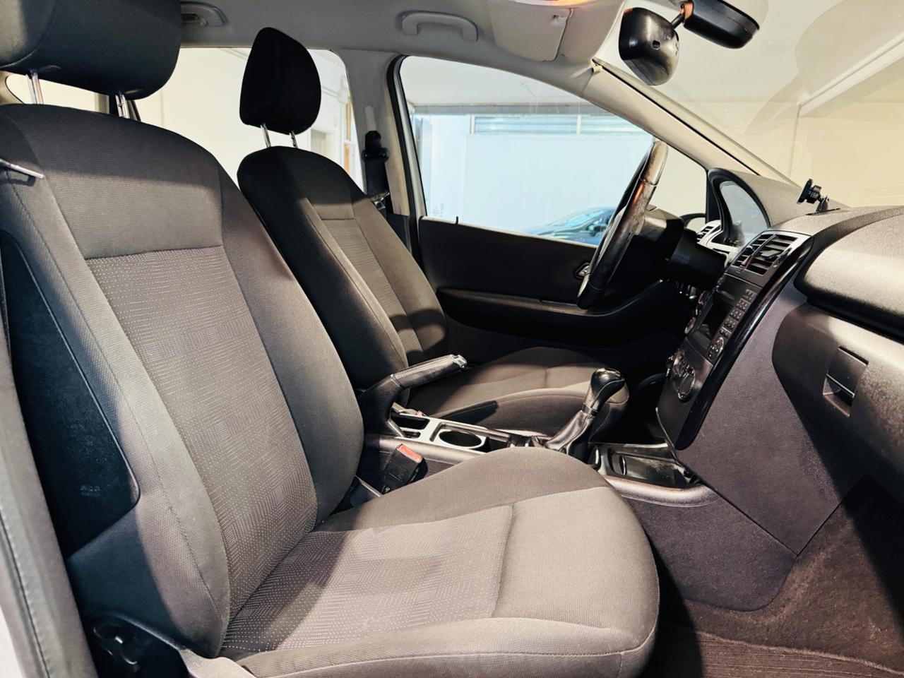 Mercedes-benz A 180 CDI Avantgarde*120 MILA KM*