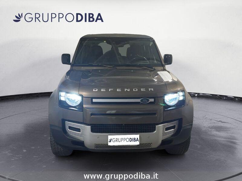 Land Rover Defender VII 2020 110 Diesel 110 2.0d sd4 S awd 240cv 7p.ti auto
