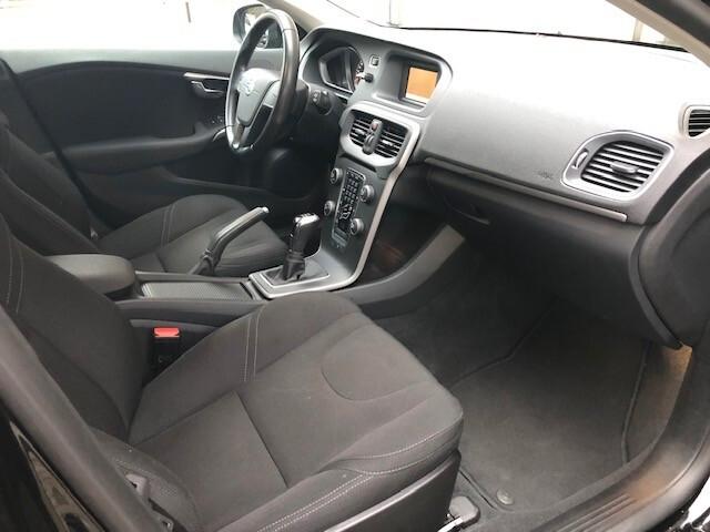 Volvo V40 D2 Kinetic