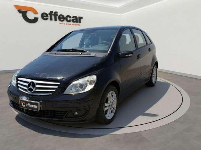 Mercedes-Benz B 180 CDI Sport