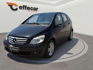 Mercedes-Benz B 180 CDI Sport