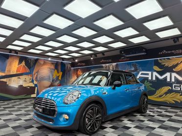 Mini Cooper D Hype 5P (711)